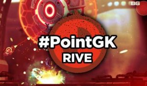 Rive - Point GK