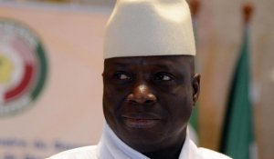 Gambie : des dizaines d'arrestations après le coup d'État raté