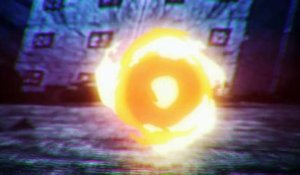 God Eater 2 : Rage Burst - Opening Anime