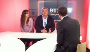 Lucie Lucas et Laurent Gamelon : « Clem devient plus réaliste »