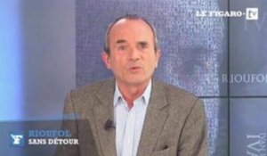 Rioufol : «Hollande copierait-il son prédécesseur ?»
