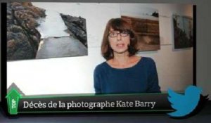 Top Média : la fille de Jane Birkin retrouvée morte