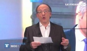 «Vincent Peillon, répondez-moi!»