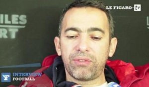 Youri Djorkaeff: «Deschamps peut gagner la Coupe du monde»