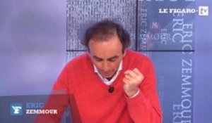 Zemmour : UMP-FN, la double fracture