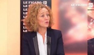 Alba Ventura :  «On m'écoute à l'Elysée et Matignon»