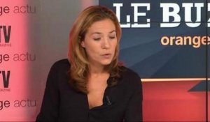Claire Barsacq : «Le JT ne me manque pas»