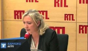 Le FN est-il toujours un parti d'extrême droite ?