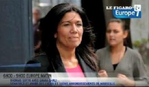 Marseille : Les candidats du pouvoir, «ça ne marche plus»