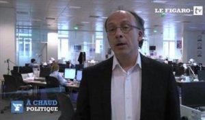 Batho limogée : "premier acte d'autorité pour Hollande"