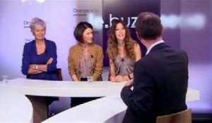 Lemoine, Galanter et Gaessler: les voix féminines de l'été sur RTL