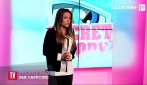 "Secret Story 7" : Capucine présente ses "chouchous" !