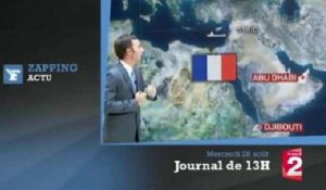 Syrie : à quoi ressemblera "l'action de force" de la France ?