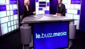 Buzz Media : Céline Lis-Raoux