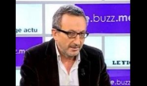 Buzz Media : Jacques Expert