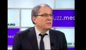 Buzz Média : Philippe Chaffanjon