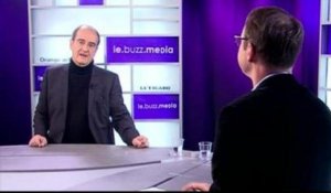 Buzz Média : Pierre Lescure
