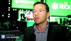 E3 Microsoft : la connexion obligatoire de la Xbox One, "un bénéfice pour les joueurs"
