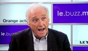 Le Buzz: Jean-Marc Sylvestre