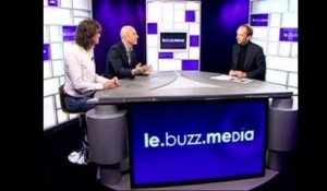 Buzz Média : Cali et Eric Newton