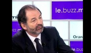 Buzz Média : Denis Olivennes