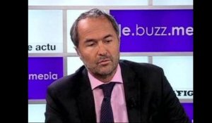 Buzz Média : Philippe Baudillon