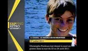 Il y a un an : le meurtre d'Anne Caudal choque la France