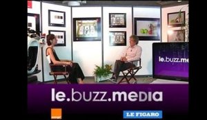 Le Buzz : François Chilot