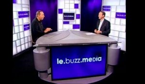Le Buzz  - Jean-Marc Morandini