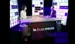 Le Buzz : Marie-Laure Sauty de Chalon