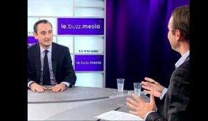 Le Buzz: Sébastien Lancrenon