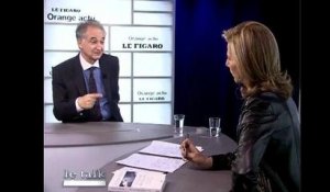 Le Talk - Jacques Attali