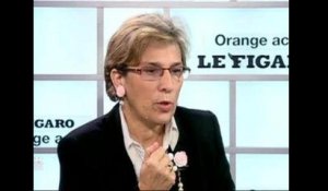 Le Talk : Marie-Noëlle Lienemann