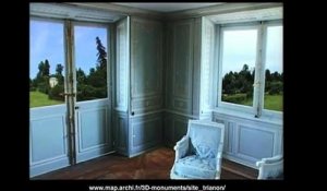 Petit Trianon 3D