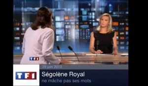 Politizap du 27 juin au 2 juillet