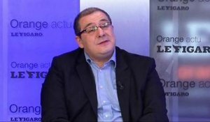 Cherki : «François Hollande pourrait ne pas être en mesure de se représenter en 2017»
