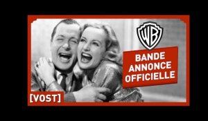 Joies Matrimoniales (Mr & Mme Smith) - Bande Annonce Officielle (VOST) - Alfred Hitchcock