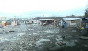 11 familles roms relogées dans une ancienne gendarmerie