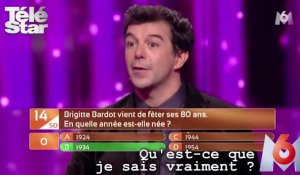 Le zapping Télé Star du 19 décembre