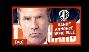 Get Hard - Bande Annonce Officielle (VO) - Will Ferrell / Etan Cohen