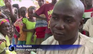 Nigeria: vivre sous la menace de Boko Haram