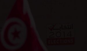 Tunisie: Béji Caïd Essebsi annoncé vainqueur