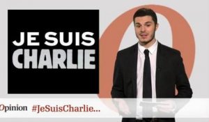 #tweetclash : #JeSuisCharlie...