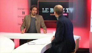 Vincent Elbaz : « Je ne comprends pas que Luc Besson soit méprisé en France »