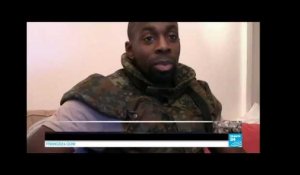 ATTENTAT À PARIS : Vidéo de revendication, voiture piégée... l'enquête sur Amedy Coulibaly progresse