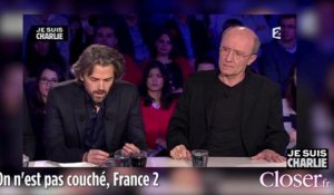 Le zapping Closer-Charlie Hebdo-du 12 janvier 2015