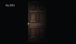 Resident Evil HD Remaster - Door démo