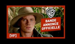 PAN - Bande Annonce Officielle (VF) - Levi Miller / Hugh Jackman / Garrett Hedlund / Joe Wright