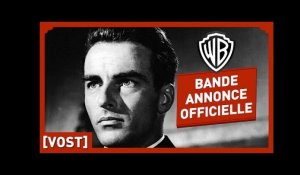 La Loi du Silence - Bande Annonce Officielle (VOST) - Alfred Hitchcock / Montgomery Clift