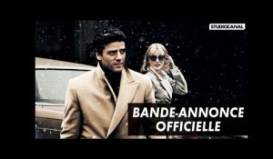 A MOST VIOLENT YEAR - Bande Annonce Officielle (VOST) - Oscar Isaac / Jessica Chastain